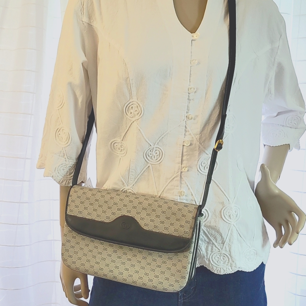 Vintage Gucci